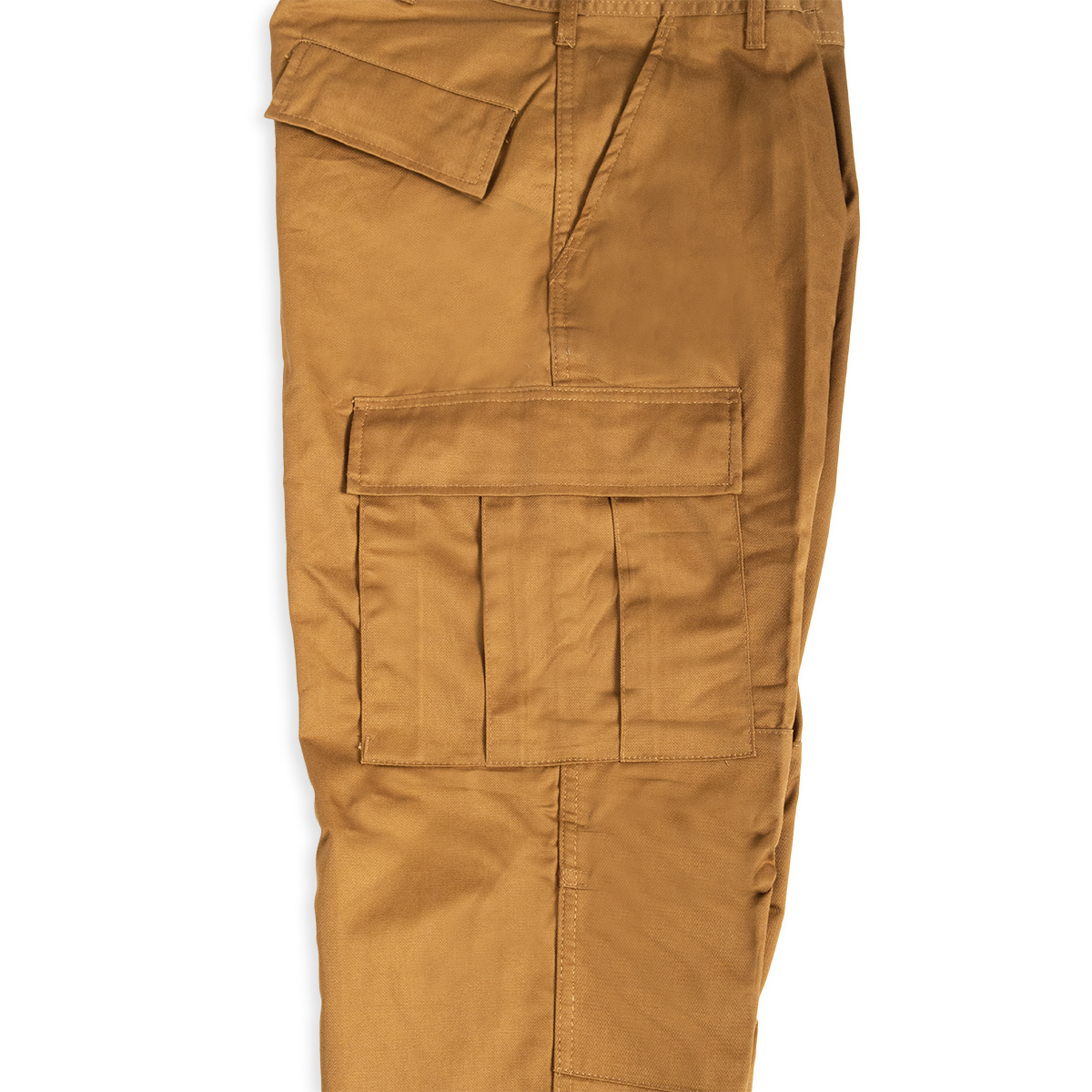 Rothco Rothco : Tactical BDU Cargo Pants - Work Brown