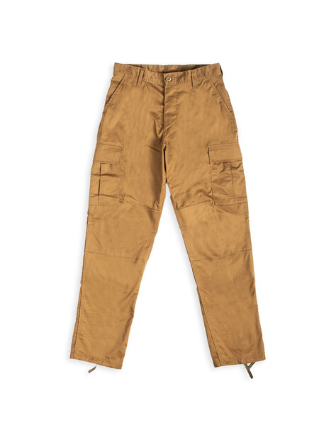 Rothco Rothco : Tactical BDU Cargo Pants - Work Brown