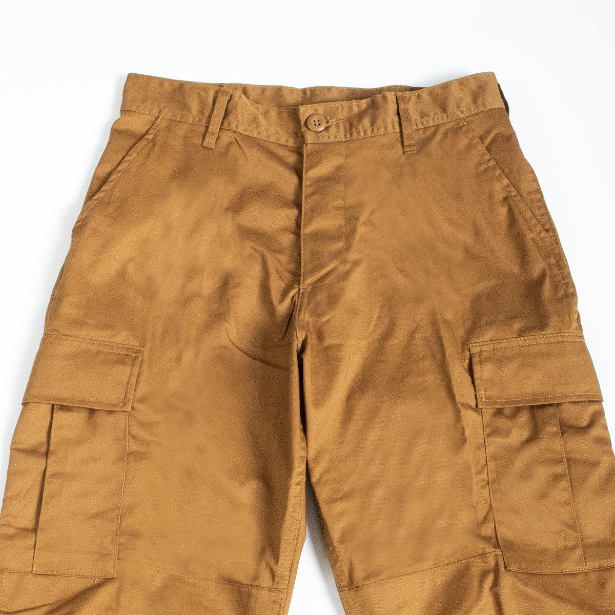 Rothco Rothco : Tactical BDU Cargo Pants - Work Brown