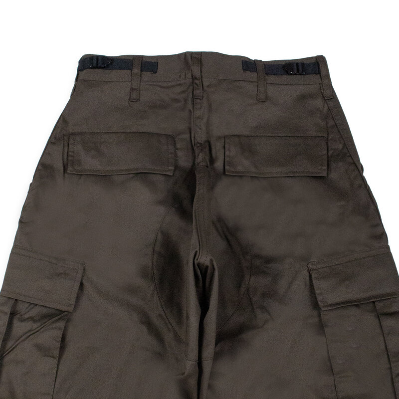 Rothco Rothco : Tactical BDU Cargo Pants - Brown