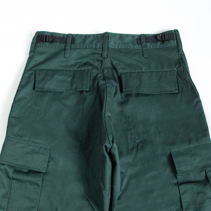 Rothco Rothco : Tactical BDU Cargo Pants - Hunter Green