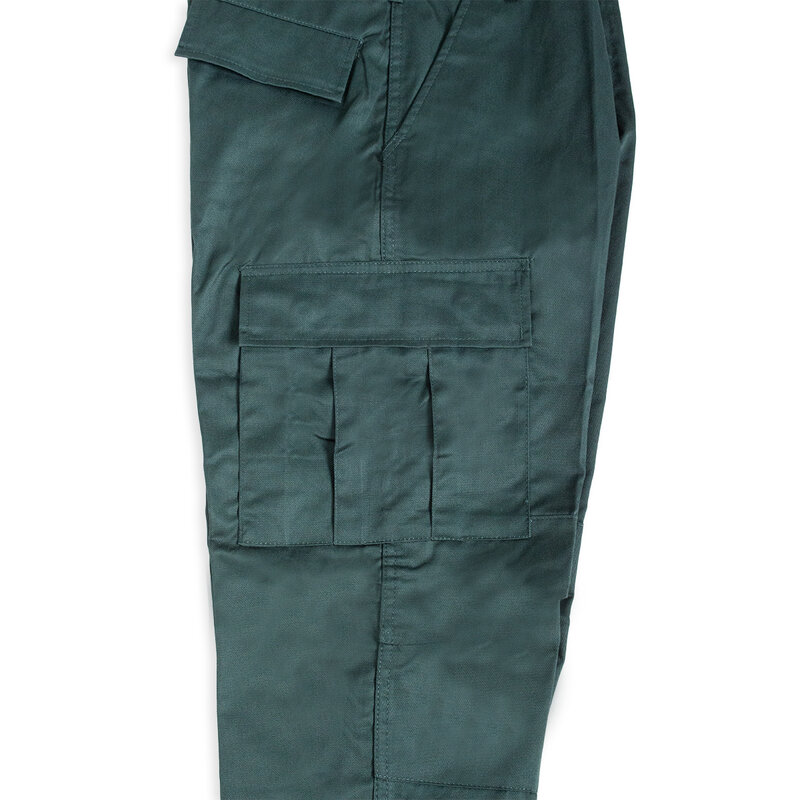 Rothco Rothco : Tactical BDU Cargo Pants - Hunter Green