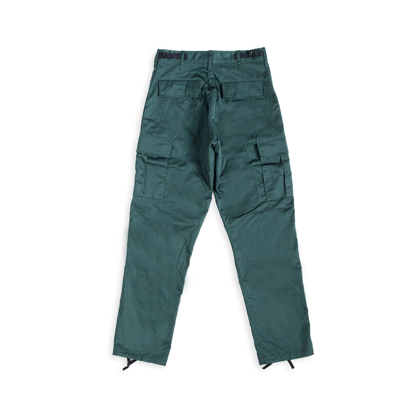 Rothco Rothco : Tactical BDU Cargo Pants - Hunter Green