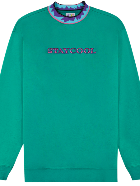 Staycoolnyc Stay Cool NYC : Southwest Sweatshirt