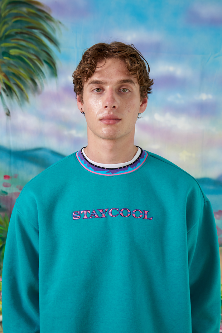 Staycoolnyc Stay Cool NYC : Southwest Sweatshirt