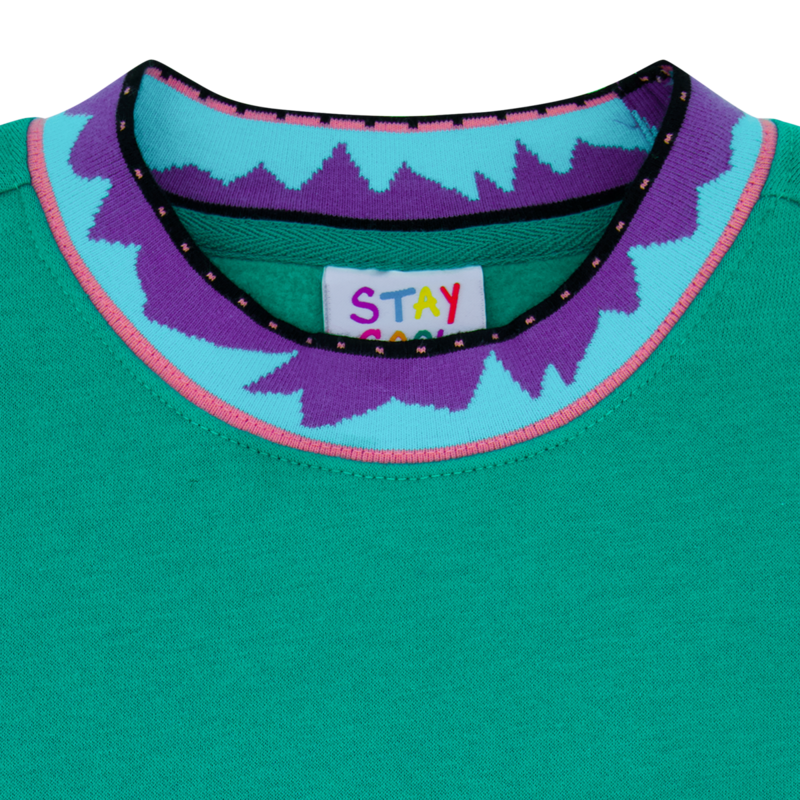 Staycoolnyc Stay Cool NYC : Southwest Sweatshirt