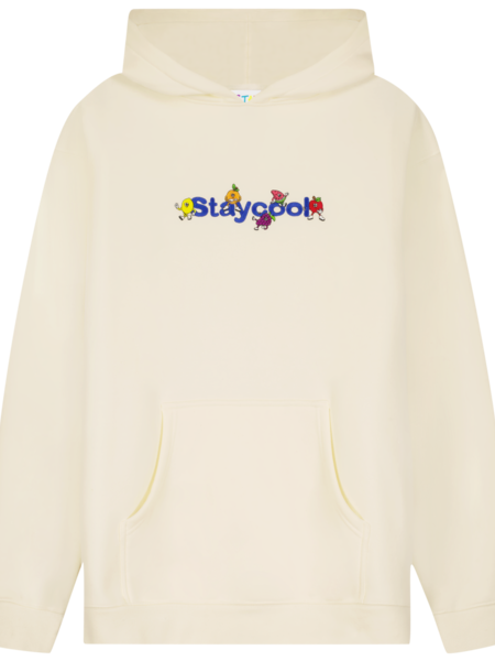 Staycoolnyc Stay Cool NYC : Fruits Hoodie