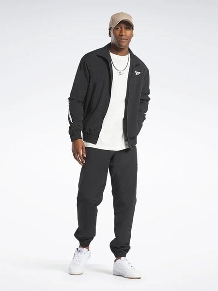 Reebok Reebok : Classic Track Pants