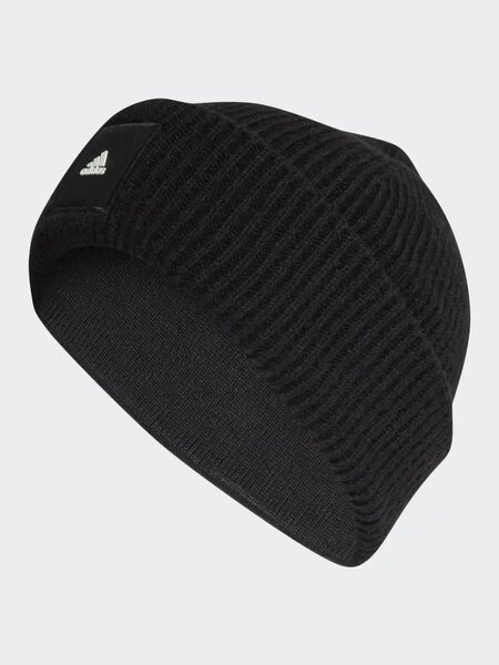 Adidas Adidas : Wide Cuff Beanie