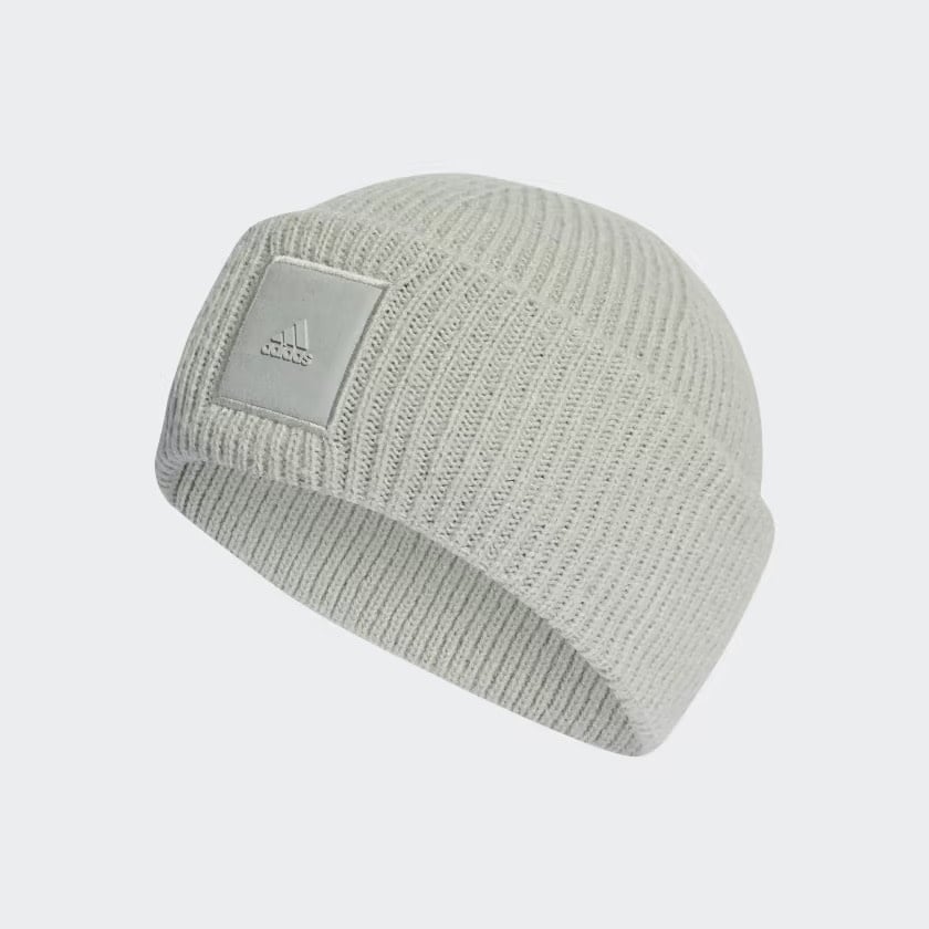 Adidas Adidas : Wide Cuff Beanie