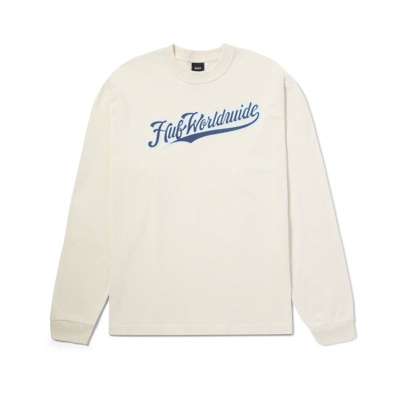 Huf Huf : Crackerjack L/S Tee