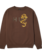 Huf Huf : Dragon Crewneck