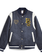 PUMA Puma X Staple : Varsity Jacket