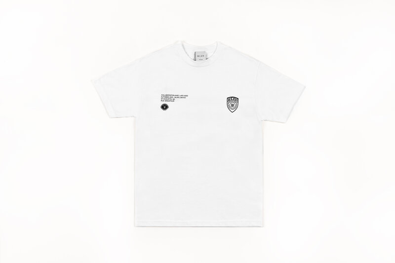 WLKN WLKN : Lary Kidd x WLKN Tactical T-Shirt