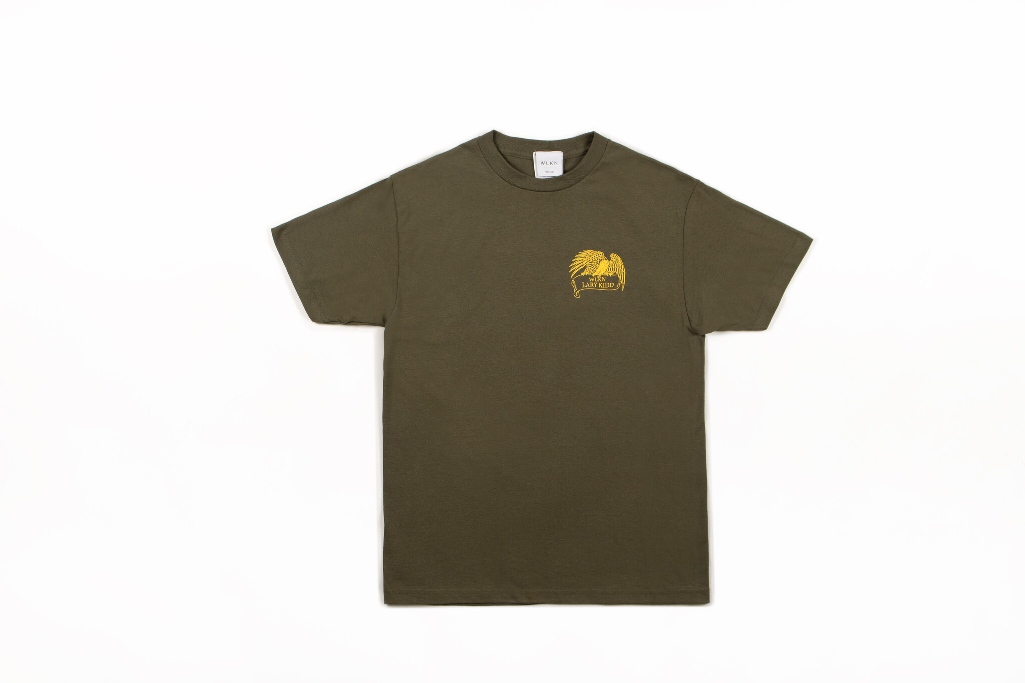 WLKN WLKN : Lary Kidd x WLKN Operation Big Couture  T-Shirt