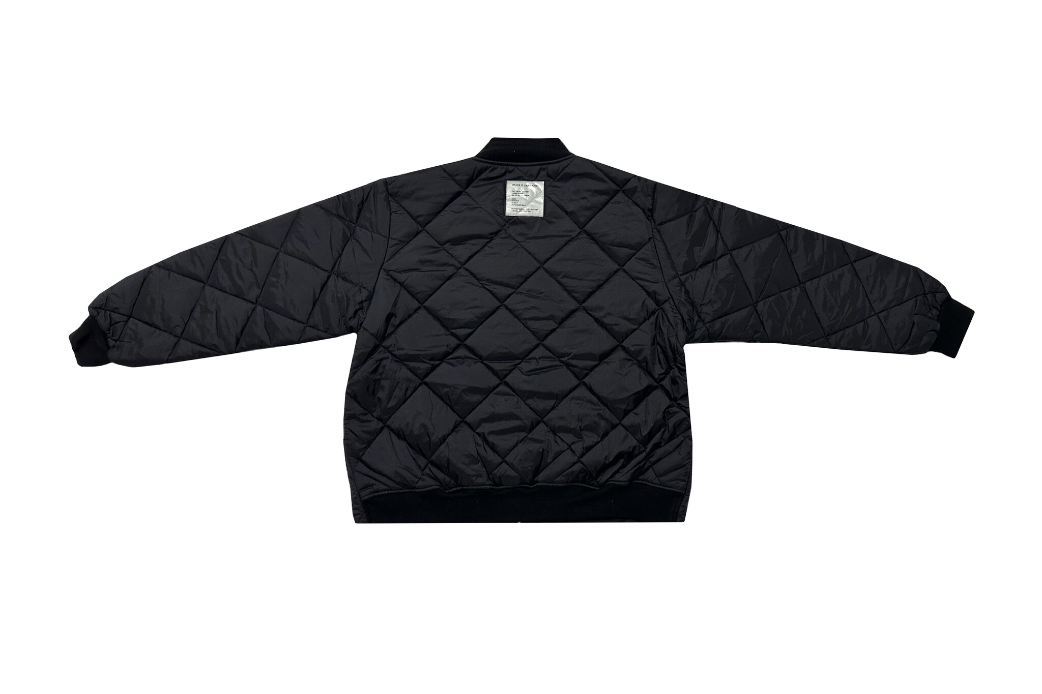 WLKN WLKN : Lary Kidd x WLKN Land Jacket