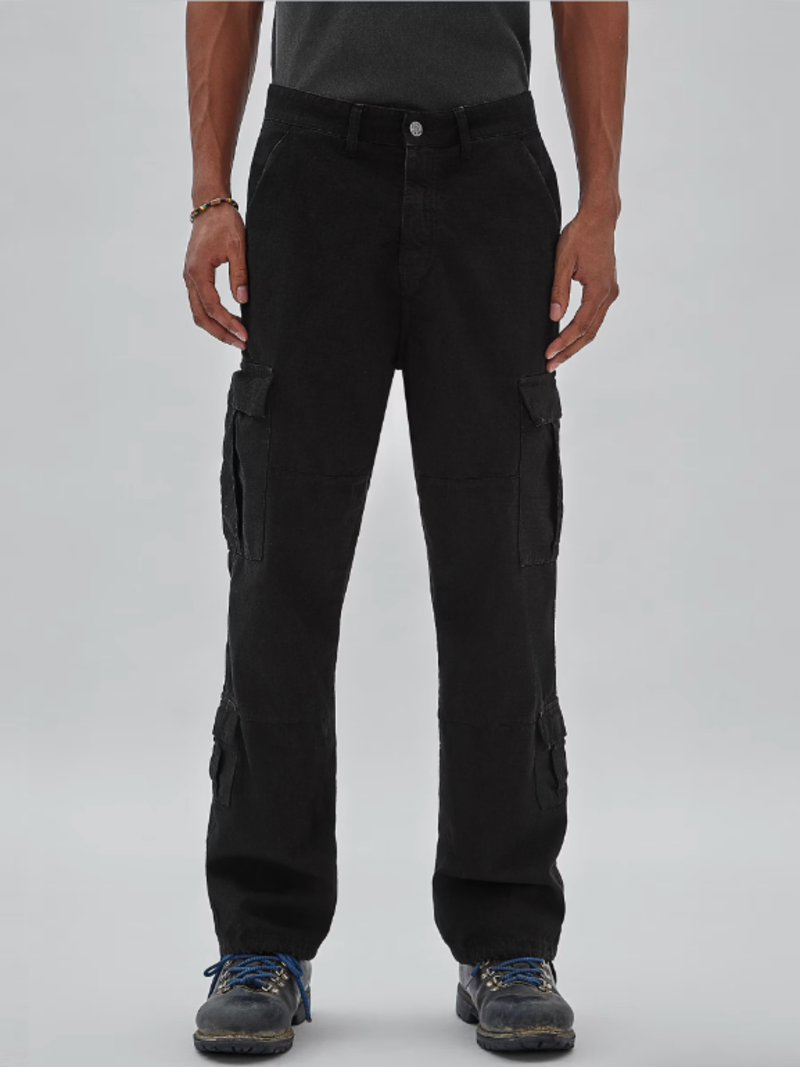 Guess Guess : Ripstop Cargo Pants