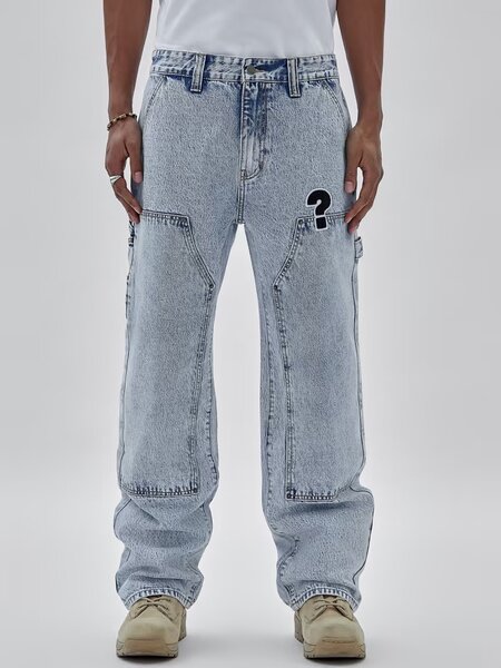 Guess : Utility Cargo Pants - WLKN