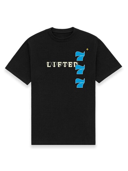 Lifted Anchors Lifted Anchors : Lights Out T-Shirt