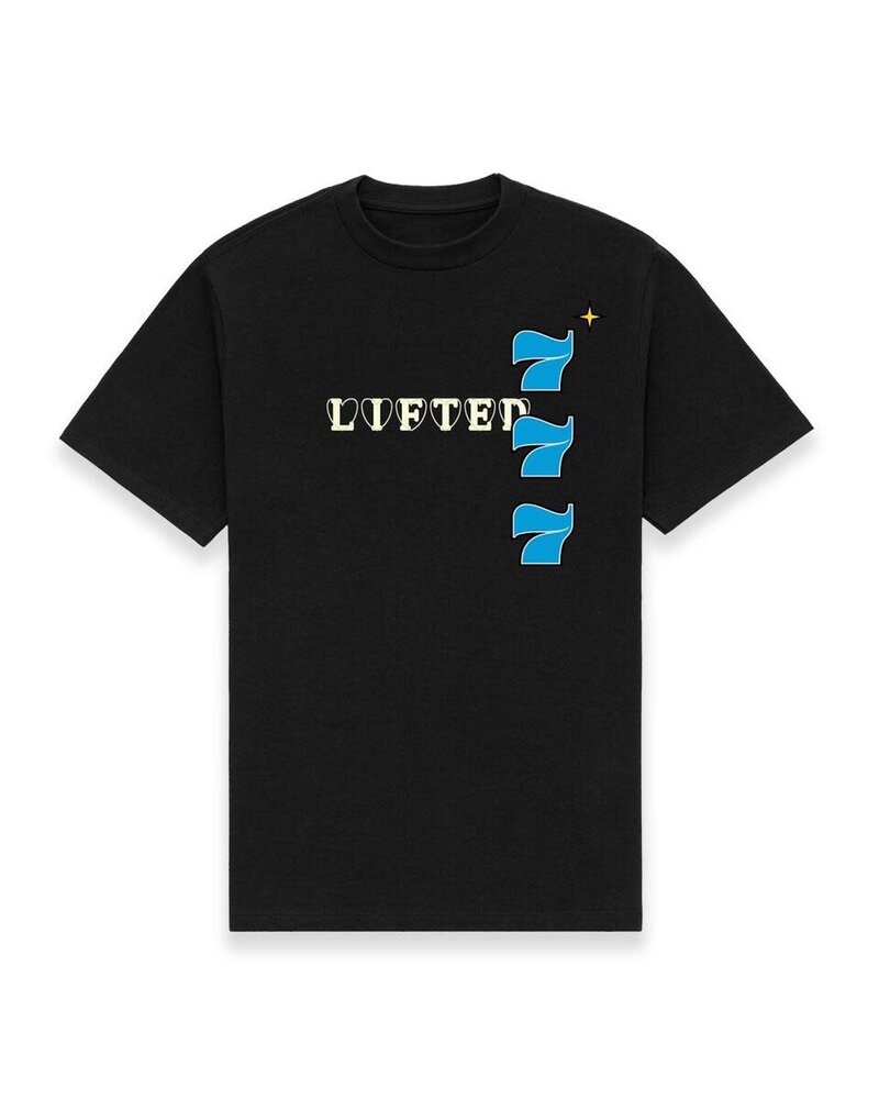 Lifted Anchors Lifted Anchors : Lights Out T-Shirt