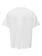 Only & Sons Only & Sons : Millenium Oversize S/S Tee - White