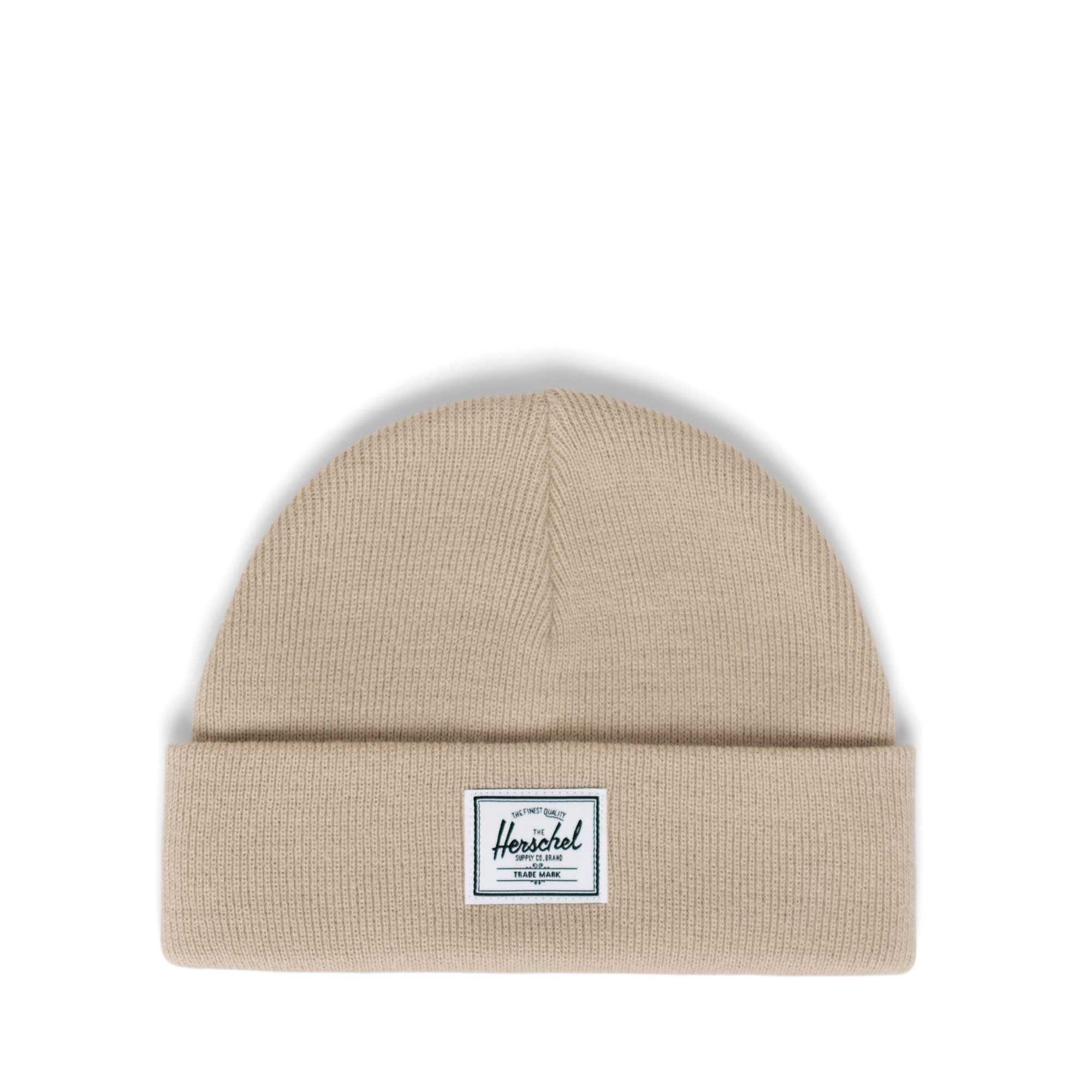 Herschel Herschel : Elmer Shallow Beanie - Light