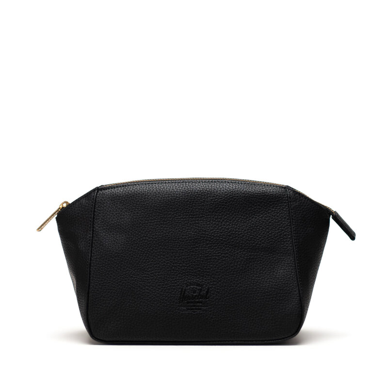 Herschel Herschel : Milan Toiletry Bag Vegan Leather