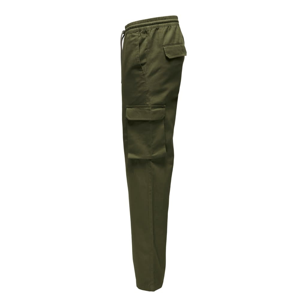 パンツ S.W.U.N original Paisley Cargo Pants 3.0 S.W.U.N 『Original Paisley Cargo Pants 3.0』のWEB抽選販売が8