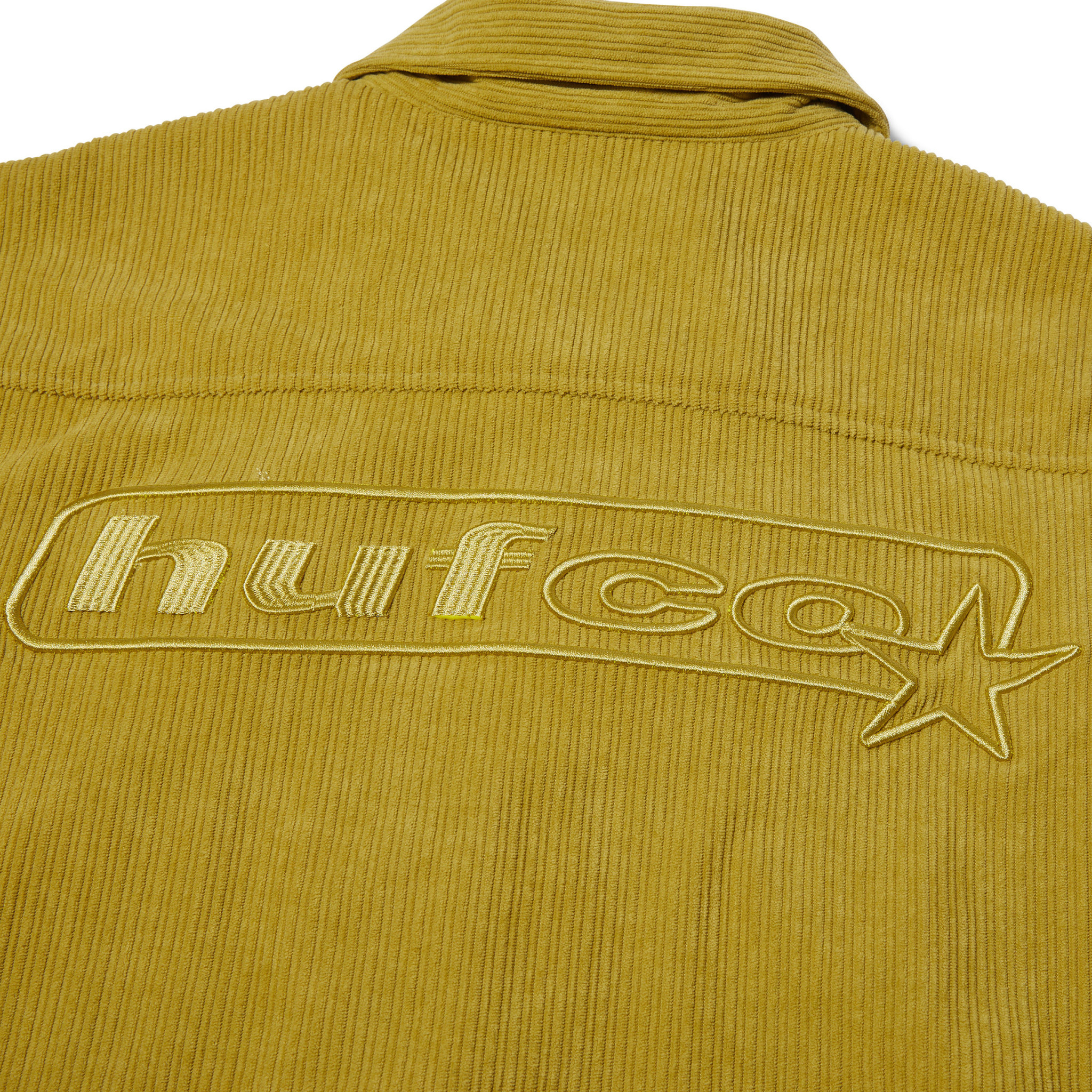 Huf Huf : CO Corduroy Overshirt