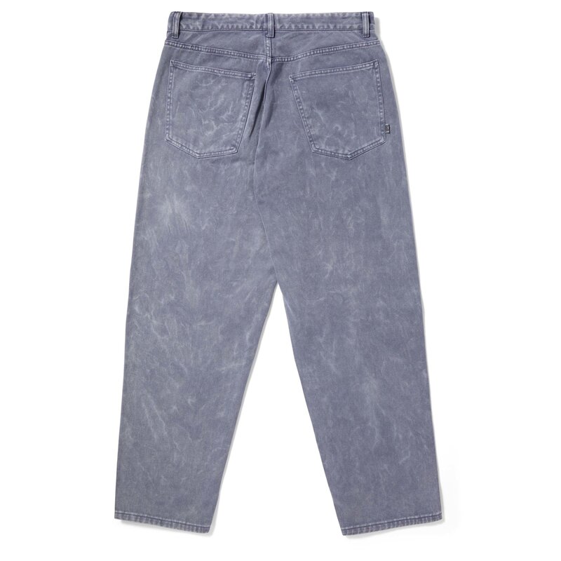 Huf Huf : Cromer Washed Denim