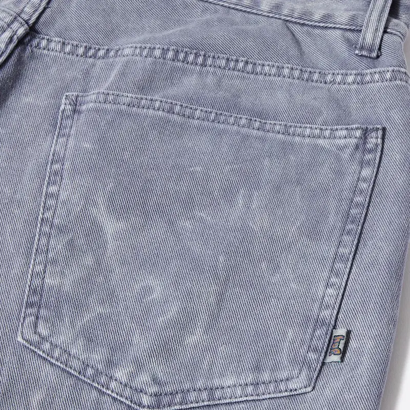 パンツ Huf cromer denim 34 楽天市場】HUF ハフ CROMER PANT 2色 30-34 デニムスケート
