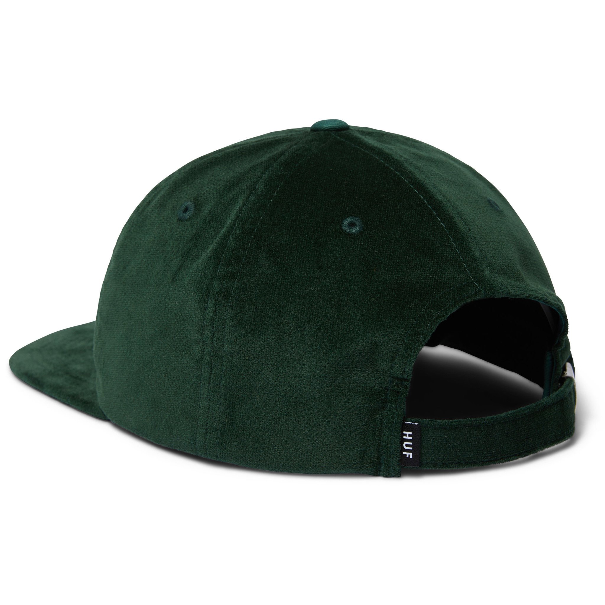 Huf Huf : Freshies 6 Panel Cap