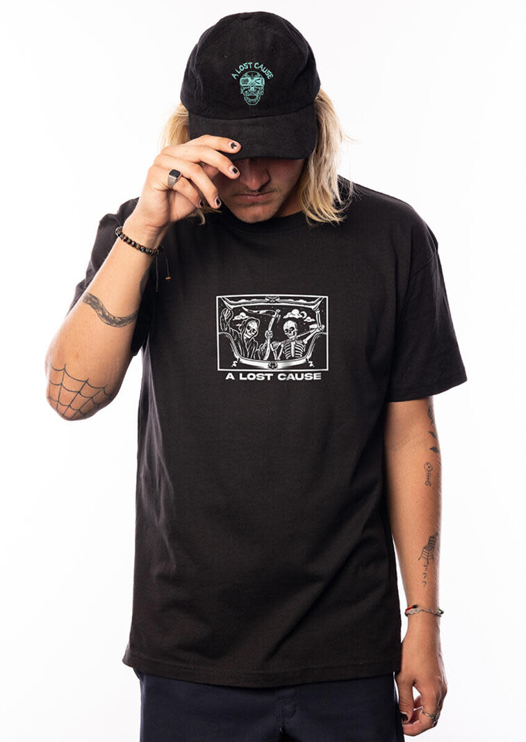 A Lost Cause A Lost Cause : Trunk SS Tee