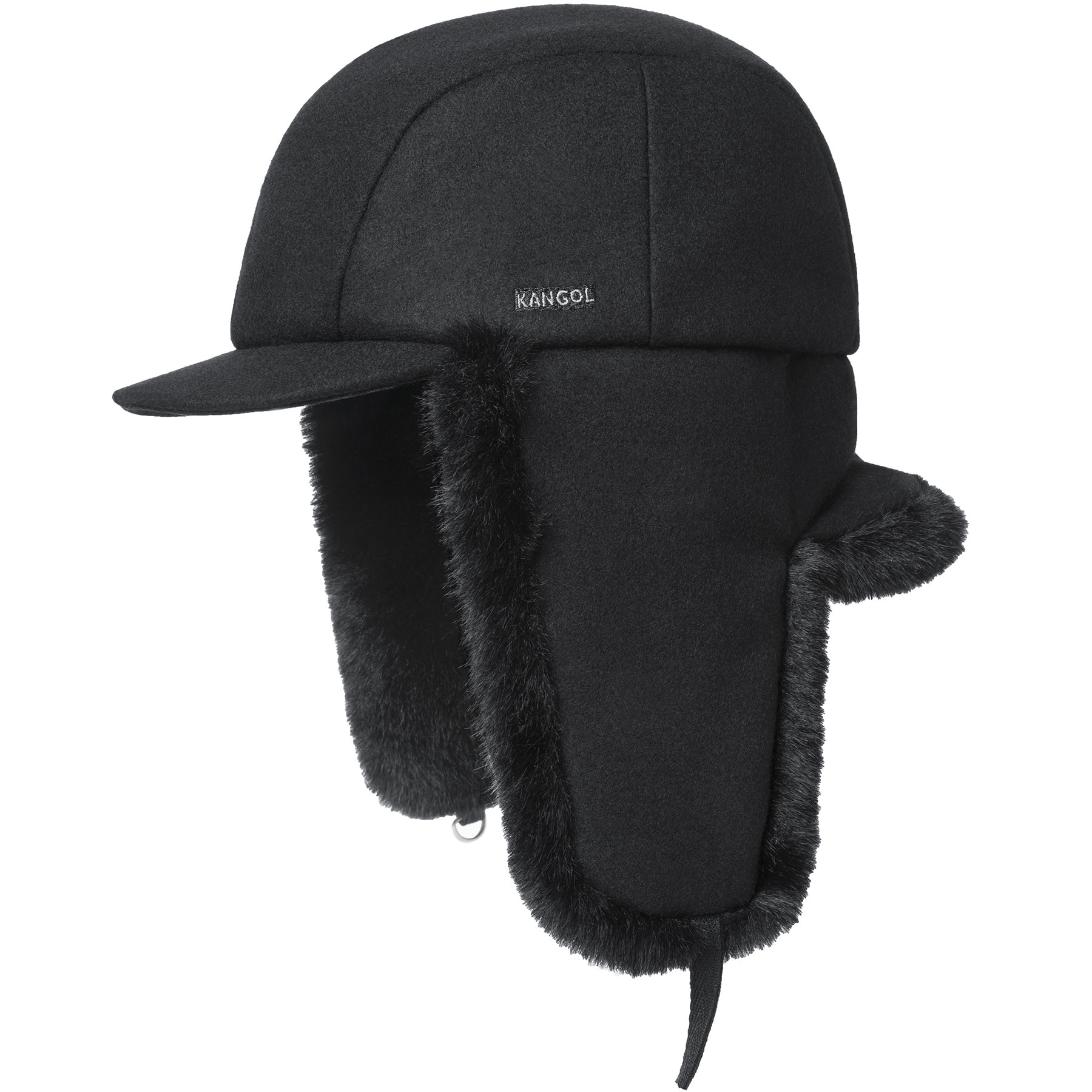 Kangol hats montreal 2025