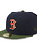 New Era New Era : 5950 Bos. Red Sox Sprouted 2T Cap