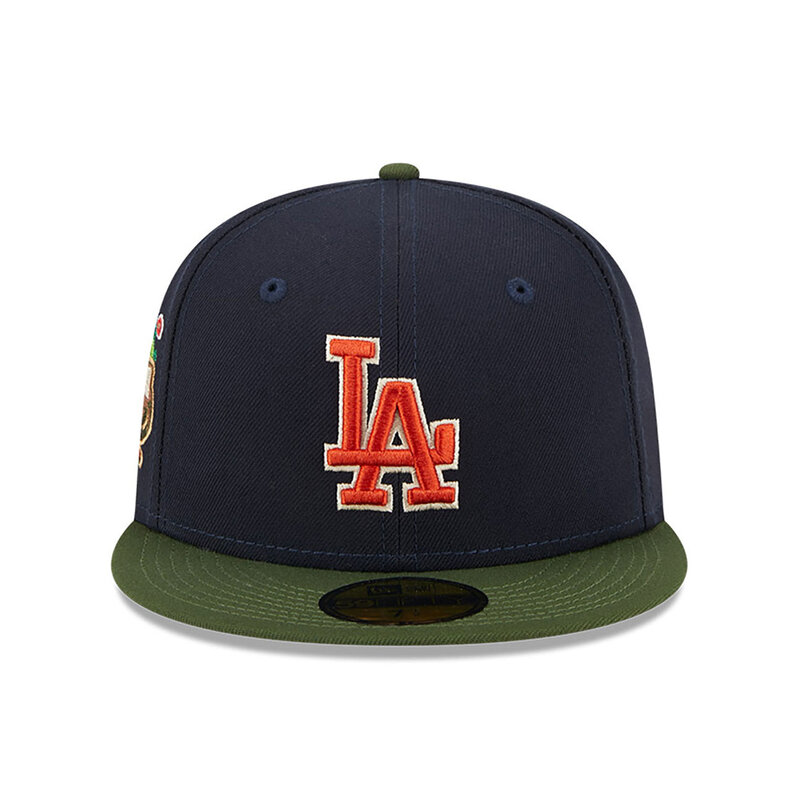 New Era New Era : 5950 LA Dodgers Sprouted 2T Cap