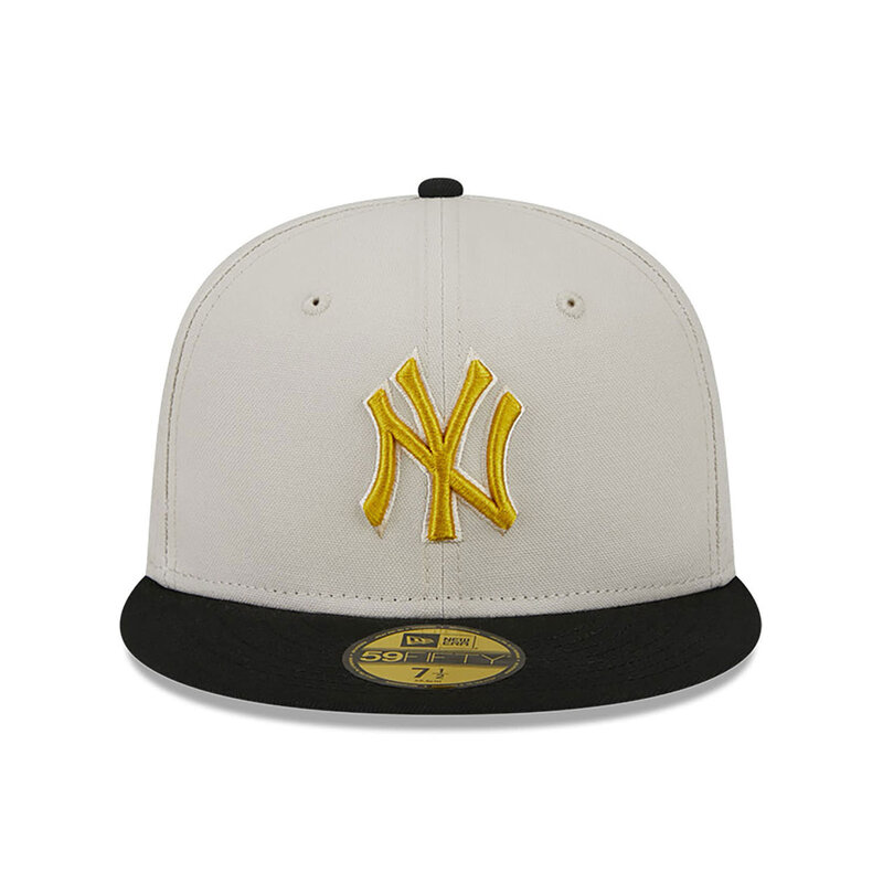 New Era New Era : 5950 NY Yankees 2T Cap