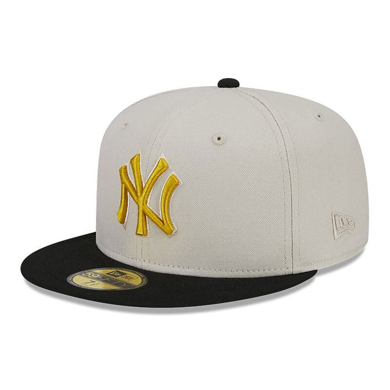 New Era New Era 5950 NY Yankees 2T Cap
