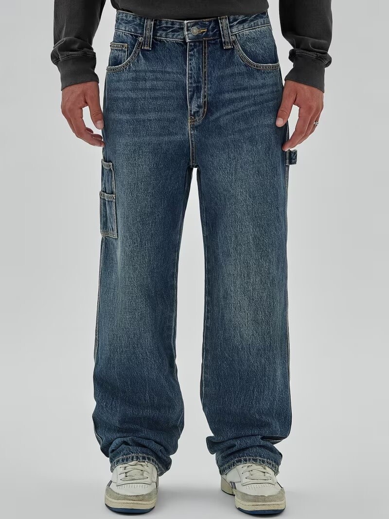 Guess pants clearance