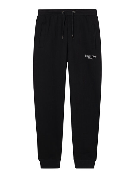 Champion : Hi Pile Fleece Warm Up Jogger