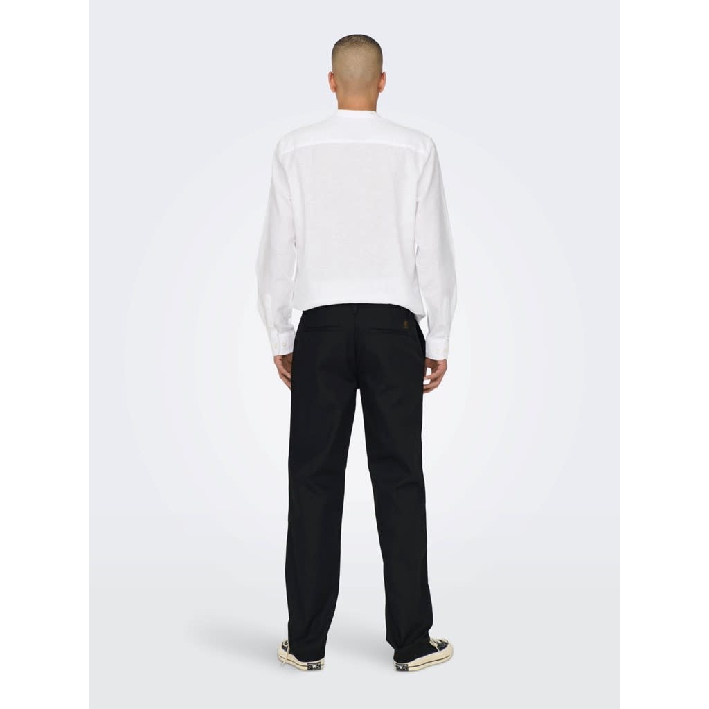 Only and Sons Only & Sons : Edge Loose fit Trousers
