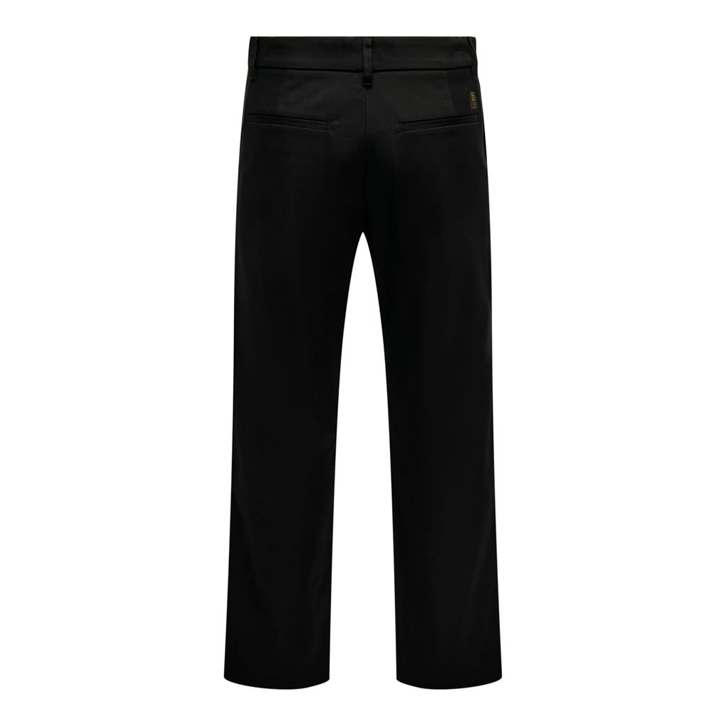 Only and Sons Only & Sons : Edge Loose fit Trousers
