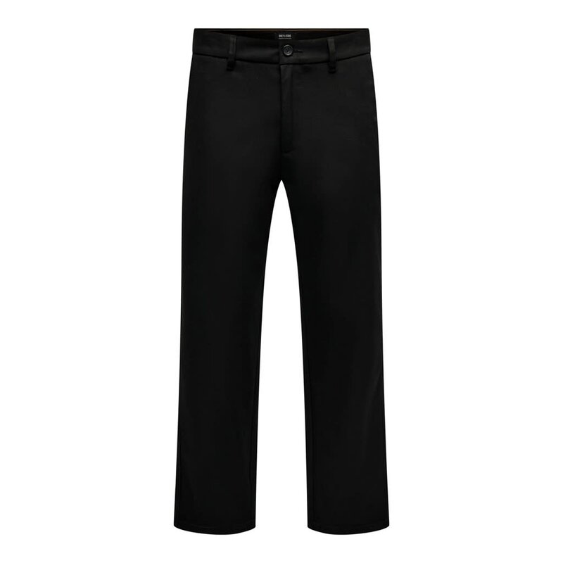 Only & Sons Only & Sons : Edge Loose fit Trousers