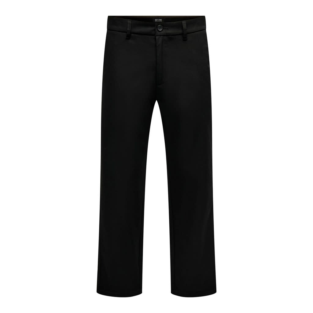 Only and Sons Only & Sons : Edge Loose fit Trousers