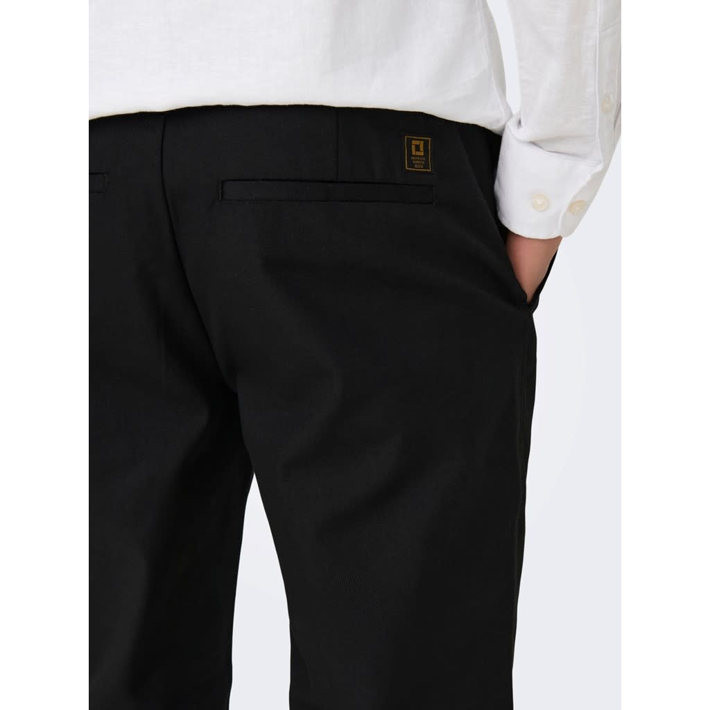 Only and Sons Only & Sons : Edge Loose fit Trousers