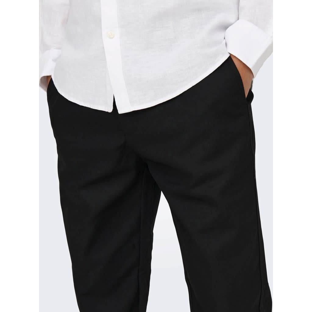 Only and Sons Only & Sons : Edge Loose fit Trousers