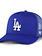 47' Brand 47' Brand : Trucker Foam Front LA Dodgers Cap