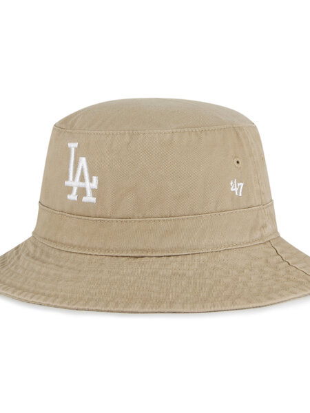 47' Brand 47' Brand : LA Dodgers Bucket Hat