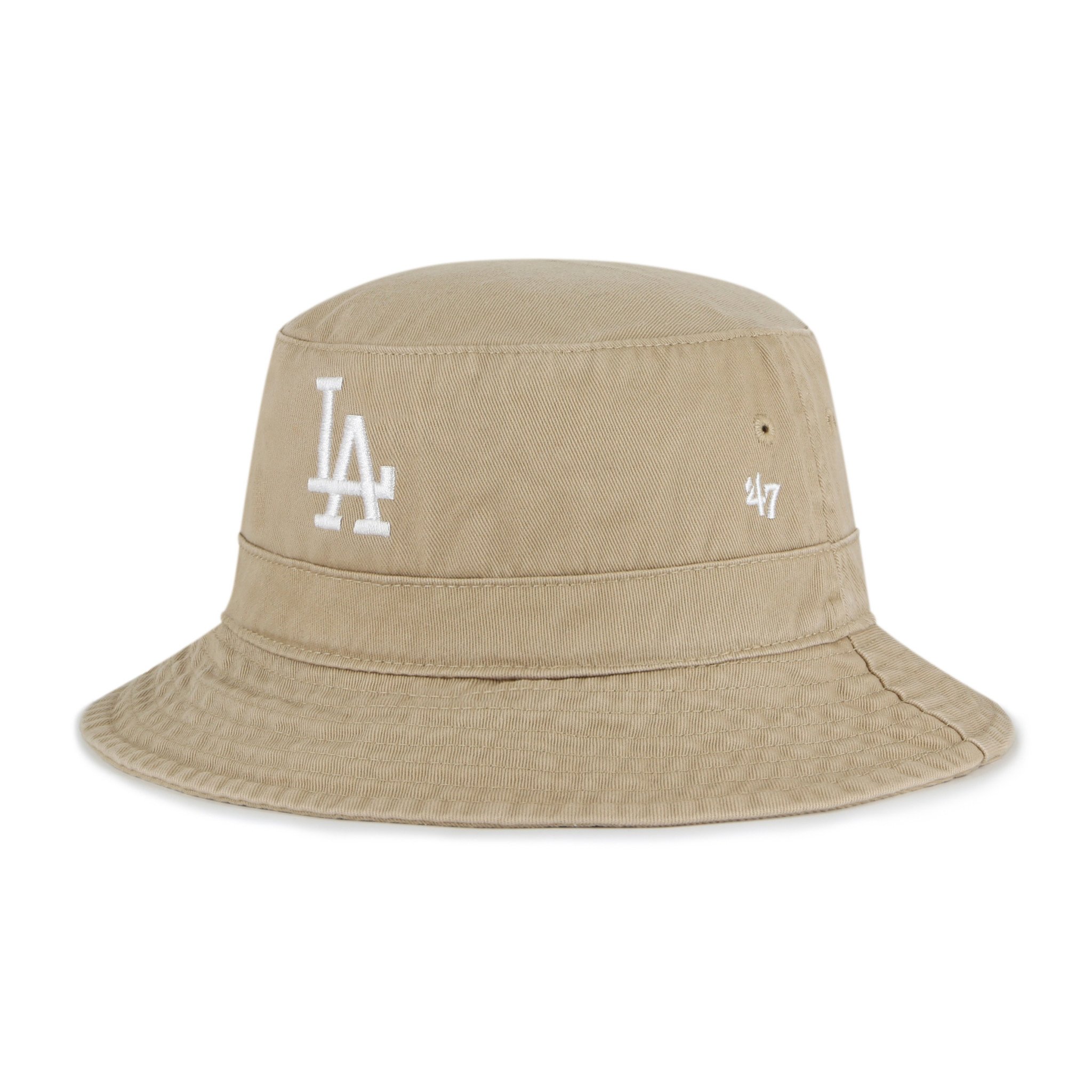 47' Brand : LA Dodgers Bucket Hat - WLKN