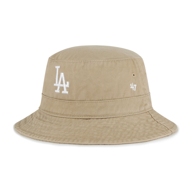 47 Brand 47' Brand : LA Dodgers Bucket Hat